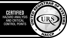 URS URS_HACCP